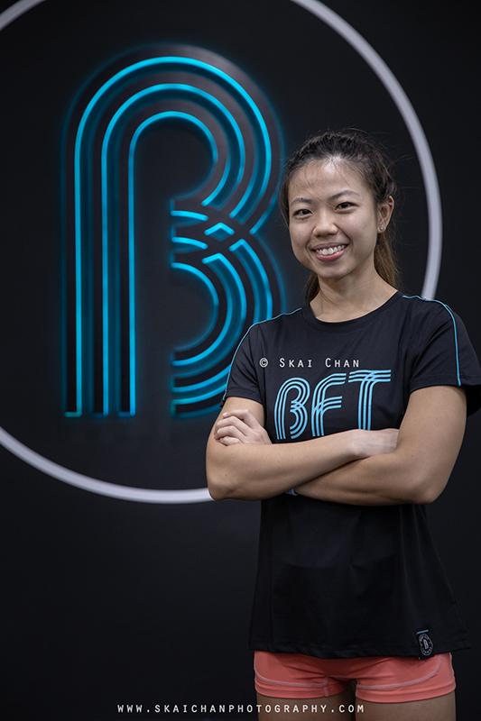 Fitness corporate photoshoot session with fitness trainers at Body Fit Training (BFT) Changi (Gym) Fitness corporate photoshoot session with fitness trainers at Body Fit Training (BFT) Changi (Gym)