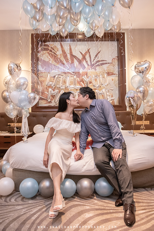 Indoor couple photoshoot session with Hendra & Grace at Equarius Hotel (Resorts World Sentosa) Indoor couple photoshoot session with Hendra & Grace at Equarius Hotel (Resorts World Sentosa)