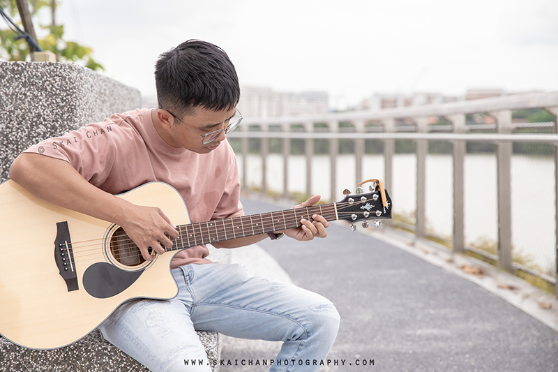 Music guitar portrait photoshoot session with Barry Chow @ PassionWave (Jurong Lake Gardens) Music guitar portrait photoshoot session with Barry Chow @ PassionWave (Jurong Lake Gardens)