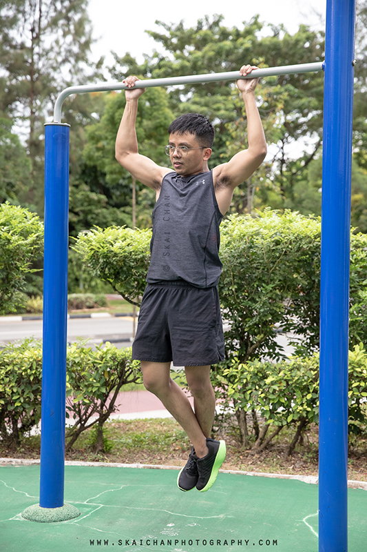 Lifestyle fitness workout/ exercise portrait photoshoot session with Barry Chow @ fitness corner (Yuan Ching Road) Lifestyle fitness workout/ exercise portrait photoshoot session with Barry Chow @ fitness corner (Yuan Ching Road)