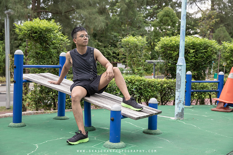 Lifestyle fitness workout/ exercise portrait photoshoot session with Barry Chow @ fitness corner (Yuan Ching Road) Lifestyle fitness workout/ exercise portrait photoshoot session with Barry Chow @ fitness corner (Yuan Ching Road)