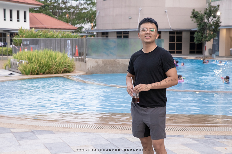 Men's lifestyle portrait photoshoot session with Barry Chow @ Swimming Pool (Chevrons) Men's lifestyle portrait photoshoot session with Barry Chow @ Swimming Pool (Chevrons)