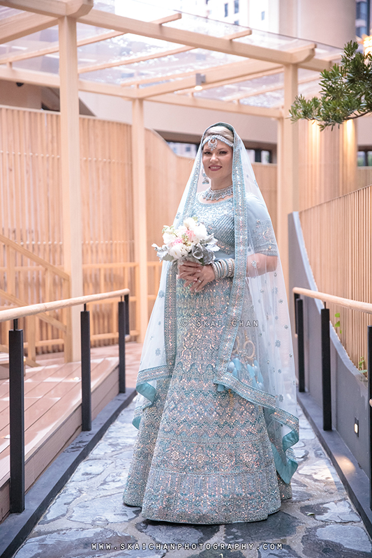 Pre-Wedding photoshoot session with Rifti & Diana at Four Seasons Hotel Pre-Wedding photoshoot session with Rifti & Diana at Four Seasons Hotel