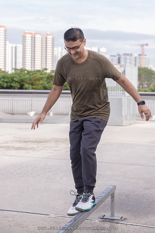 Men's fitness fashion photoshoot session with Gaurav Trivedi @ Singapore Sports Hub Men's fitness fashion photoshoot session with Gaurav Trivedi @ Singapore Sports Hub