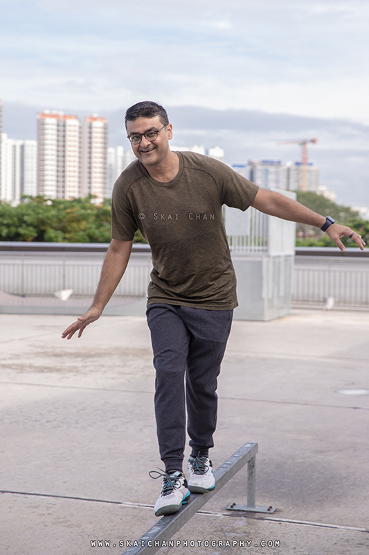 Men's fitness fashion photoshoot session with Gaurav Trivedi @ Singapore Sports Hub Men's fitness fashion photoshoot session with Gaurav Trivedi @ Singapore Sports Hub