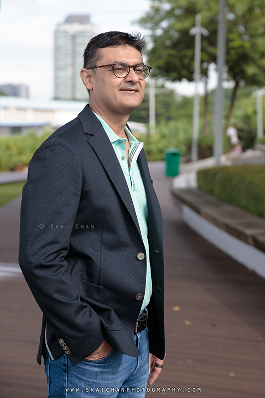 Men's casual corporate photoshoot session with Gaurav Trivedi @ Kallang Wave Mall Men's casual corporate photoshoot session with Gaurav Trivedi @ Kallang Wave Mall
