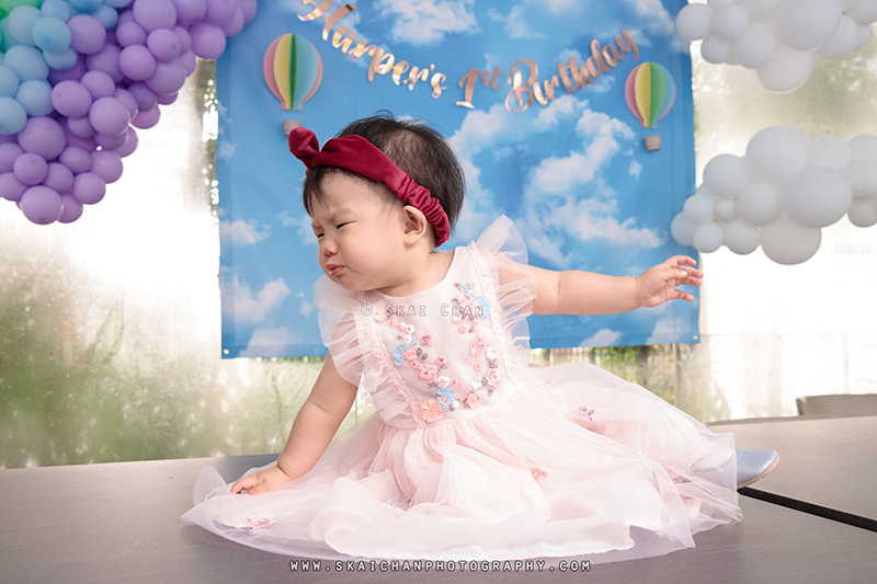 Children photoshoot session with Harper Chua at The Sorrento Children photoshoot session with Harper Chua at The Sorrento