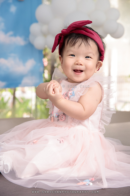 Children photoshoot session with Harper Chua at The Sorrento Children photoshoot session with Harper Chua at The Sorrento