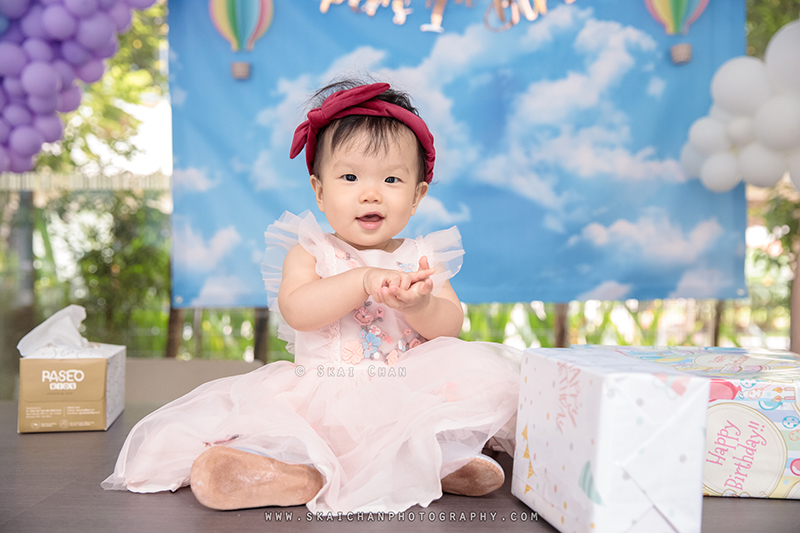 Children photoshoot session with Harper Chua at The Sorrento Children photoshoot session with Harper Chua at The Sorrento