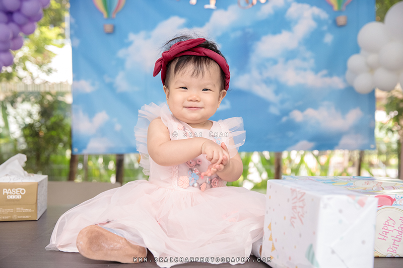Children photoshoot session with Harper Chua at The Sorrento Children photoshoot session with Harper Chua at The Sorrento