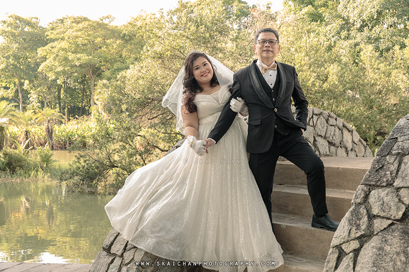 Pre-Wedding photoshoot session with Khoon Seng & Sharon at Toa Payoh Town Park Pre-Wedding photoshoot session with Khoon Seng & Sharon at Toa Payoh Town Park
