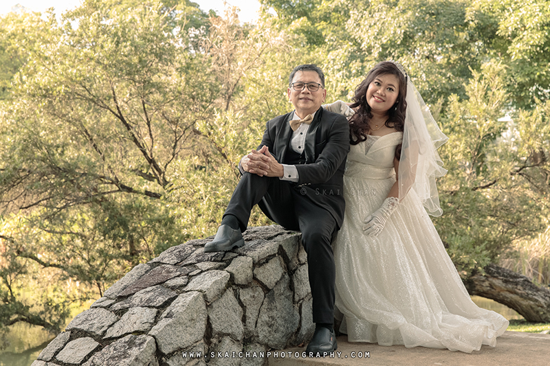 Pre-Wedding photoshoot session with Khoon Seng & Sharon at Toa Payoh Town Park Pre-Wedding photoshoot session with Khoon Seng & Sharon at Toa Payoh Town Park
