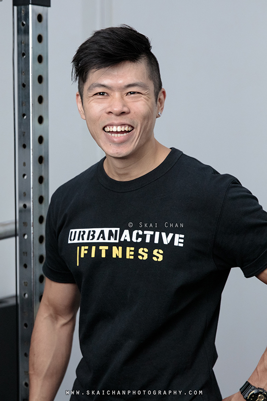 Fitness photoshoot session with Kang at Green Curve SG (gym) Fitness photoshoot session with Kang at Green Curve SG (gym)