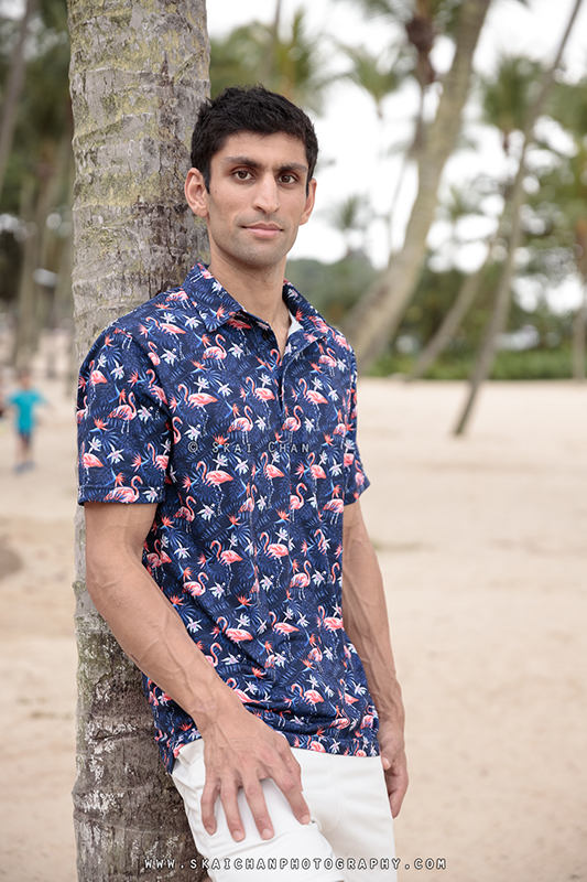 Men's lifestyle fashion photoshoot session with Rounak @ Palawan Beach (Sentosa) Men's lifestyle fashion photoshoot session with Rounak @ Palawan Beach (Sentosa)
