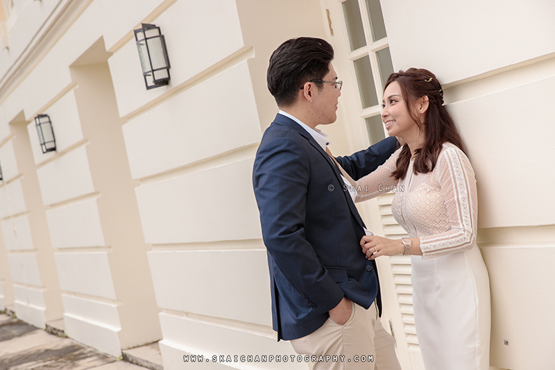 Pre-Wedding photoshoot session with Zijian & Christine at Fort Canning Park Pre-Wedding photoshoot session with Zijian & Christine at Fort Canning Park