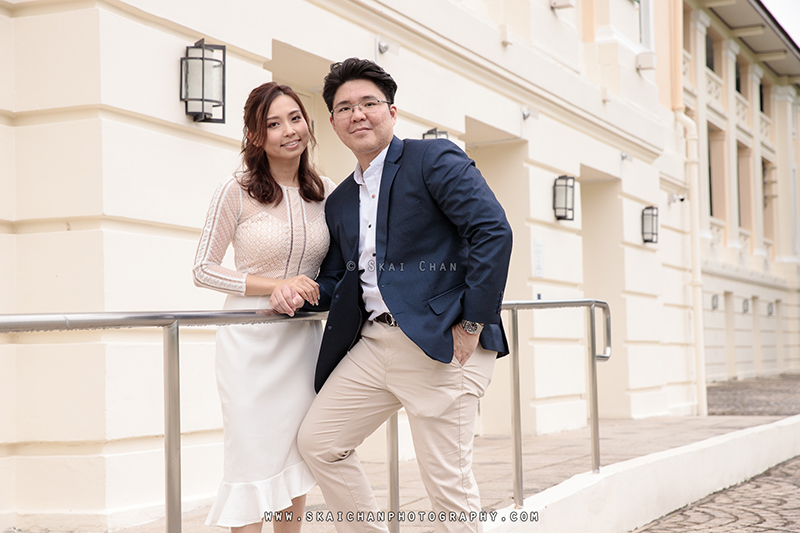 Pre-Wedding photoshoot session with Zijian & Christine at Fort Canning Park Pre-Wedding photoshoot session with Zijian & Christine at Fort Canning Park