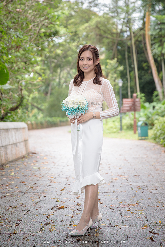Pre-Wedding photoshoot session with Zijian & Christine at Fort Canning Park Pre-Wedding photoshoot session with Zijian & Christine at Fort Canning Park