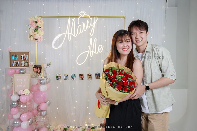Studio couple photoshoot session with Derrick & Eunice at Our Studio Space (photography studio) Studio couple photoshoot session with Derrick & Eunice at Our Studio Space (photography studio)