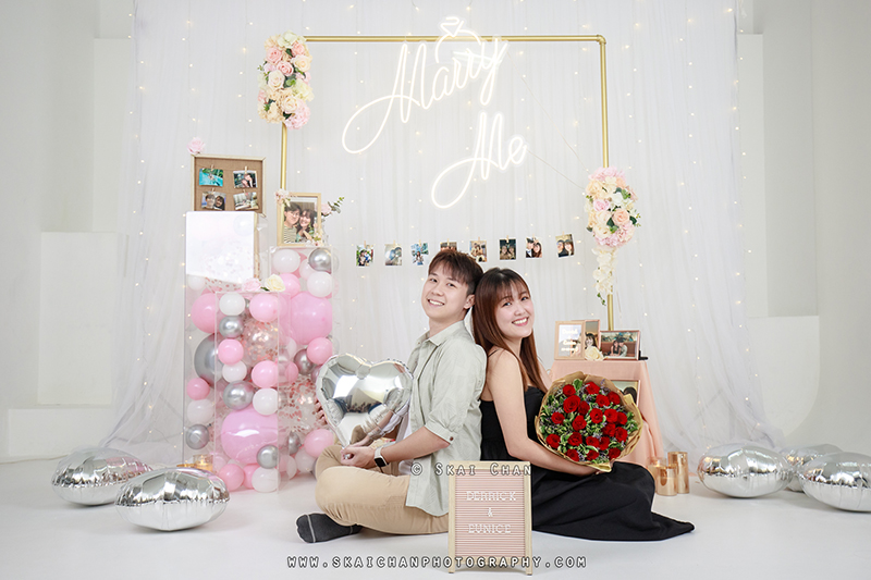 Studio couple photoshoot session with Derrick & Eunice at Our Studio Space (photography studio) Studio couple photoshoot session with Derrick & Eunice at Our Studio Space (photography studio)