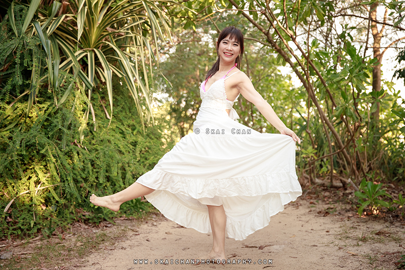 Beach fashion photoshoot session with Kai Ling at Palawan Beach (Sentosa) Beach fashion photoshoot session with Kai Ling at Palawan Beach (Sentosa)