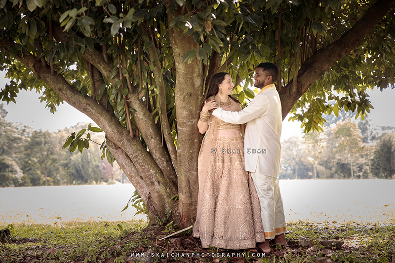 Pre-Wedding photoshoot session with Mathusan & Erica at Dempsey Hill Pre-Wedding photoshoot session with Mathusan & Erica at Dempsey Hill
