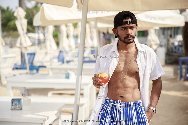 Beach lifestyle photoshoot session with Daniel Stephen @ Siloso Beach, Sentosa Beach lifestyle photoshoot session with Daniel Stephen @ Siloso Beach, Sentosa