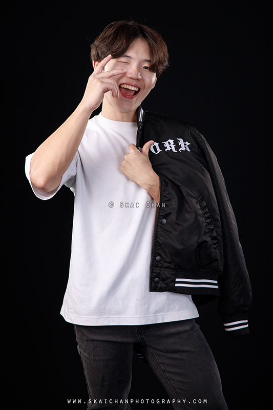 Men's fashion photoshoot session with Lee Won Jae at Photography Studio @ Rochester Park Men's fashion photoshoot session with Lee Won Jae at Photography Studio @ Rochester Park