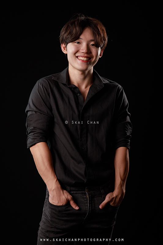 Corporate photoshoot session with Lee Won Jae at Photography Studio @ Rochester Park Corporate photoshoot session with Lee Won Jae at Photography Studio @ Rochester Park