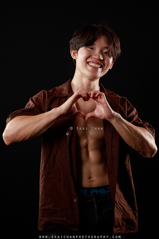 Men's fitness photoshoot session with Lee Won Jae at Photography Studio @ Rochester Park Men's fitness photoshoot session with Lee Won Jae at Photography Studio @ Rochester Park