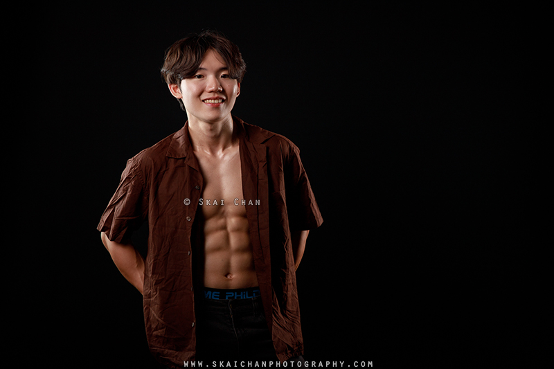 Men's fitness photoshoot session with Lee Won Jae at Photography Studio @ Rochester Park Men's fitness photoshoot session with Lee Won Jae at Photography Studio @ Rochester Park
