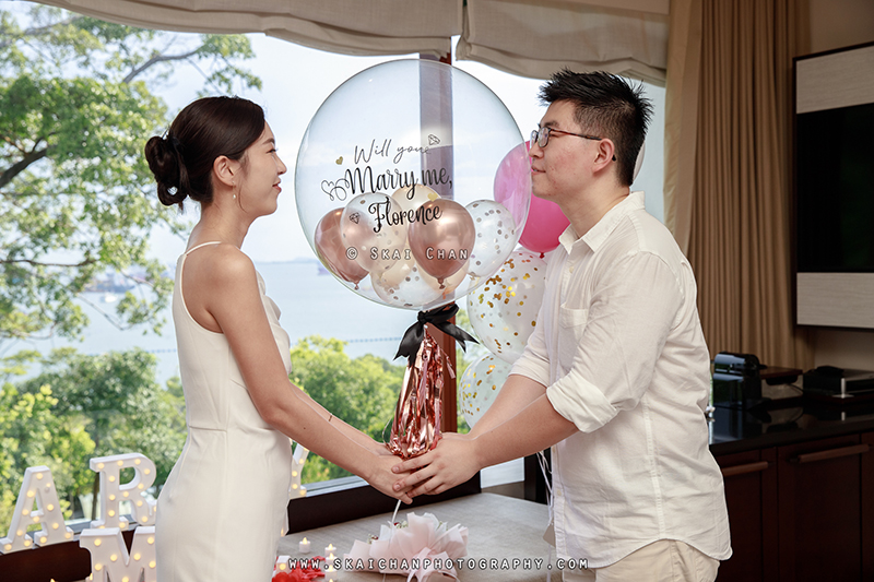 Casual couple photoshoot session with Jay & Florence at Capella Hotel (Sentosa) Casual couple photoshoot session with Jay & Florence at Capella Hotel (Sentosa)