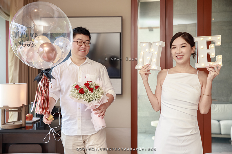 Casual couple photoshoot session with Jay & Florence at Capella Hotel (Sentosa) Casual couple photoshoot session with Jay & Florence at Capella Hotel (Sentosa)