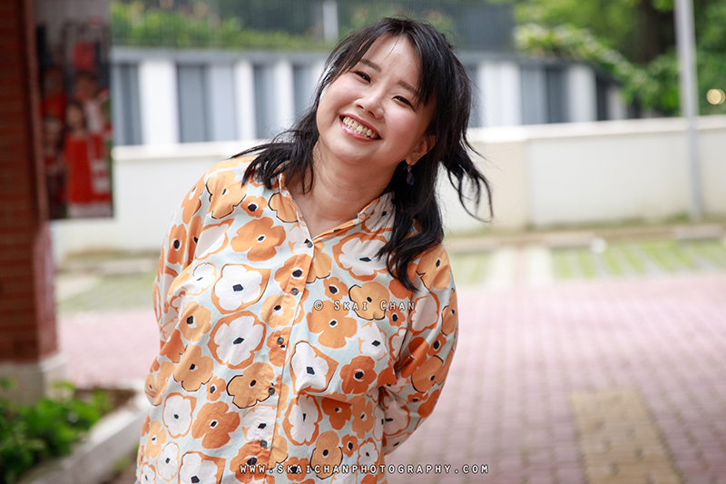 Lifestyle photoshoot session with Pris Lim at Tanjong Pagar Community Centre CC Lifestyle photoshoot session with Pris Lim at Tanjong Pagar Community Centre CC