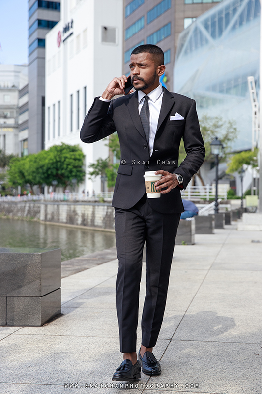 Modern corporate lifestyle photoshoot session with Daniel Stephen @ Boat Quay Modern corporate lifestyle photoshoot session with Daniel Stephen @ Boat Quay