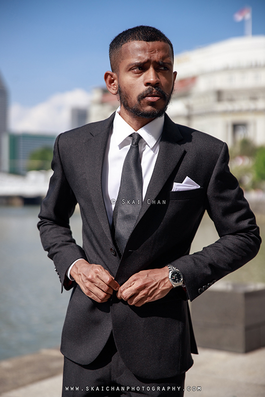 Modern corporate lifestyle photoshoot session with Daniel Stephen @ Boat Quay Modern corporate lifestyle photoshoot session with Daniel Stephen @ Boat Quay