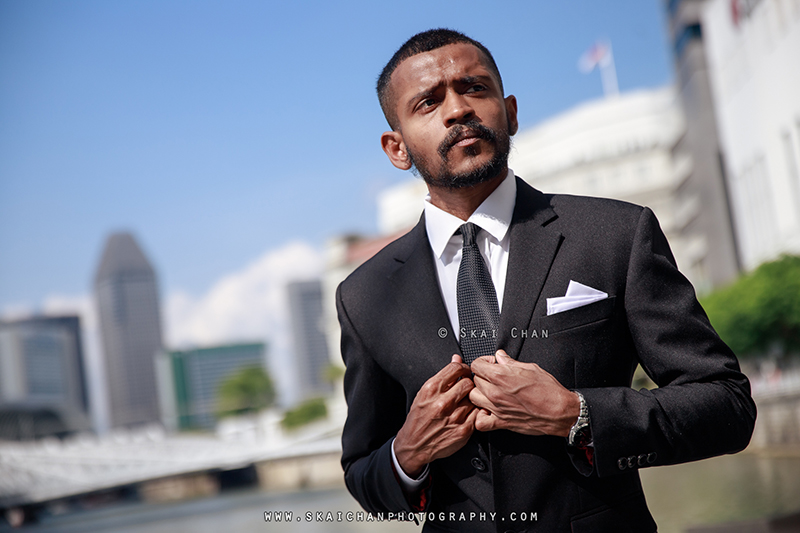 Modern corporate lifestyle photoshoot session with Daniel Stephen @ Boat Quay Modern corporate lifestyle photoshoot session with Daniel Stephen @ Boat Quay