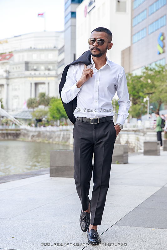 Modern corporate lifestyle photoshoot session with Daniel Stephen @ Boat Quay Modern corporate lifestyle photoshoot session with Daniel Stephen @ Boat Quay