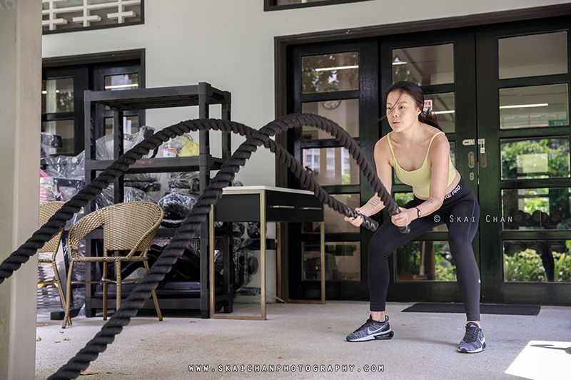 Fitness gym photoshoot session with Pearlyn @ Gold's Gym Singapore @ Rochester Park outlet Fitness gym photoshoot session with Pearlyn @ Gold's Gym Singapore @ Rochester Park outlet
