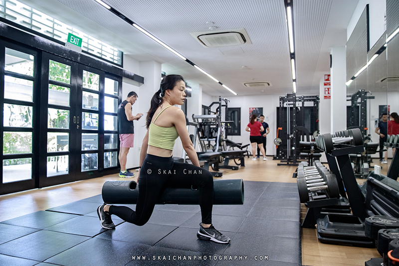 Fitness gym photoshoot session with Pearlyn @ Gold's Gym Singapore @ Rochester Park outlet Fitness gym photoshoot session with Pearlyn @ Gold's Gym Singapore @ Rochester Park outlet