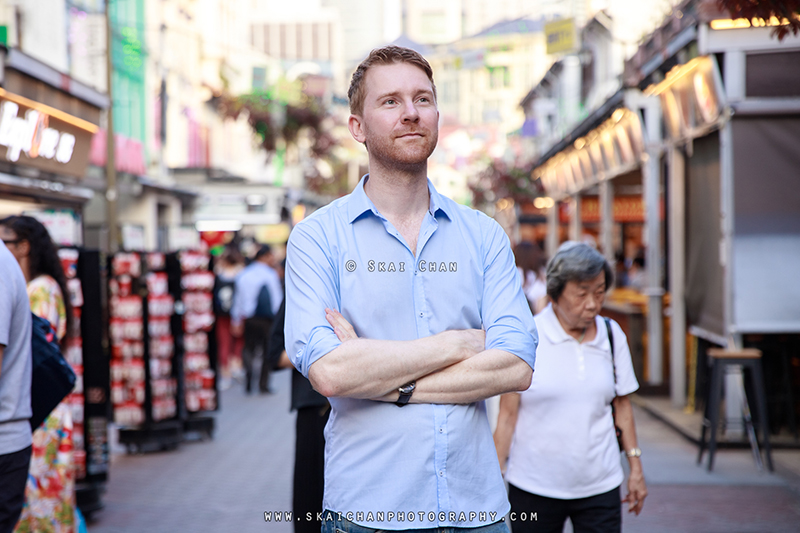 Chinatown street photoshoot session with Gwendal @ Chinatown Chinatown street photoshoot session with Gwendal @ Chinatown