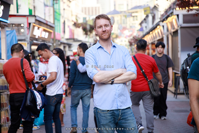 Chinatown street photoshoot session with Gwendal @ Chinatown Chinatown street photoshoot session with Gwendal @ Chinatown