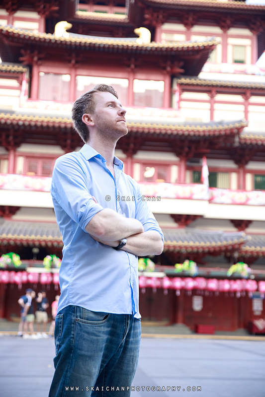 Chinatown street photoshoot session with Gwendal @ Chinatown Chinatown street photoshoot session with Gwendal @ Chinatown