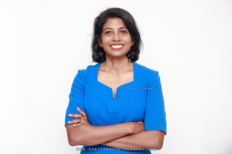 Home corporate headshot with Tamara Dunne Home corporate headshot with Tamara Dunne