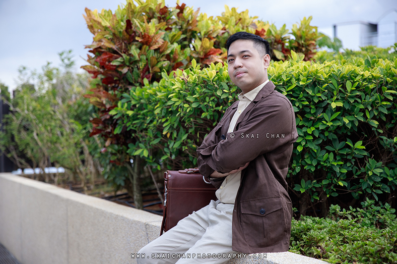 Lifestyle shopping mall photoshoot session with Raymund @ NEX Lifestyle shopping mall photoshoot session with Raymund @ NEX