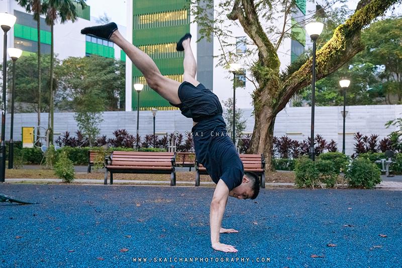 Gymnastics photoshoot session with Raymund @ Tavistock Avenue Park (Serangoon Garden) Gymnastics photoshoot session with Raymund @ Tavistock Avenue Park (Serangoon Garden)