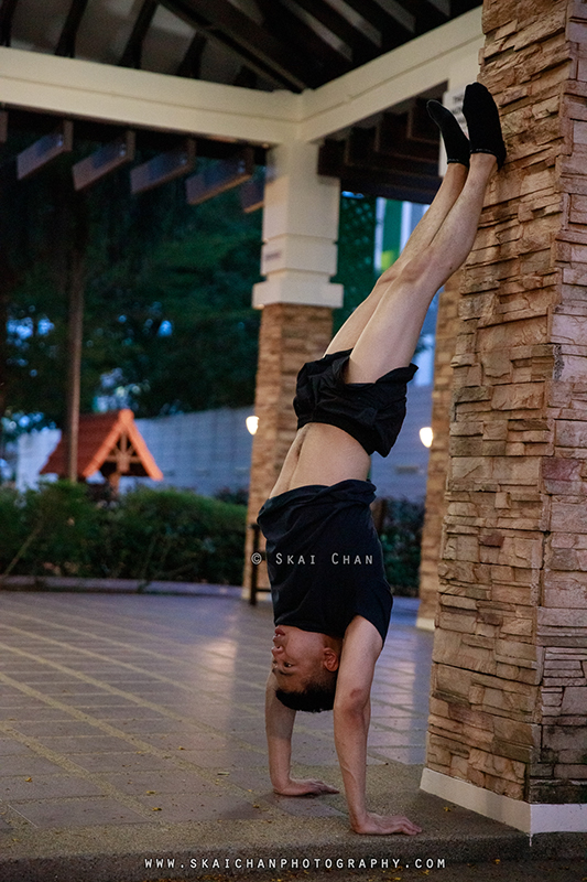 Gymnastics photoshoot session with Raymund @ Tavistock Avenue Park (Serangoon Garden) Gymnastics photoshoot session with Raymund @ Tavistock Avenue Park (Serangoon Garden)