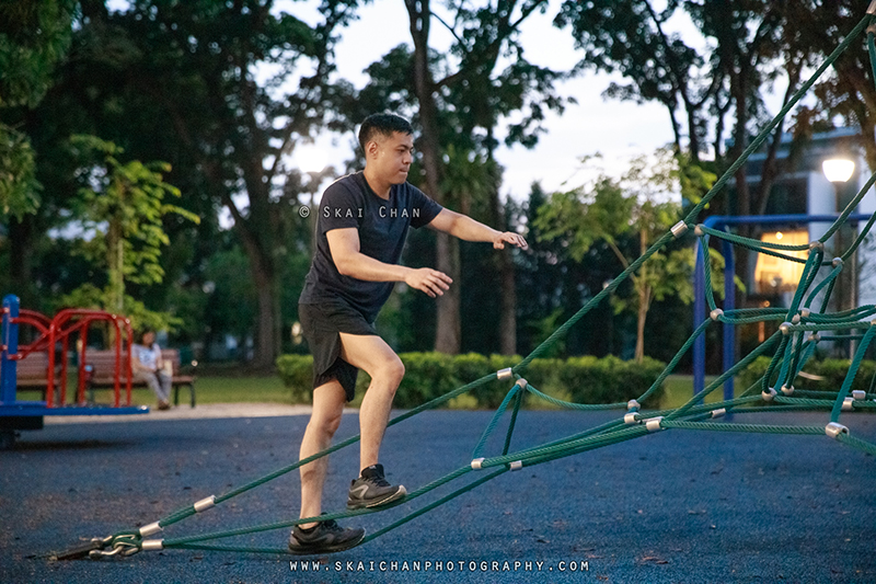 Gymnastics photoshoot session with Raymund @ Tavistock Avenue Park (Serangoon Garden) Gymnastics photoshoot session with Raymund @ Tavistock Avenue Park (Serangoon Garden)