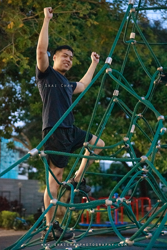 Gymnastics photoshoot session with Raymund @ Tavistock Avenue Park (Serangoon Garden) Gymnastics photoshoot session with Raymund @ Tavistock Avenue Park (Serangoon Garden)
