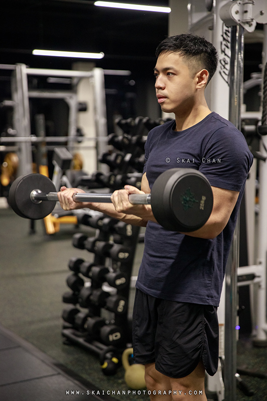 Gym fitness photoshoot session with Raymund @ Gym (Serangoon Garden Country Club) Gym fitness photoshoot session with Raymund @ Gym (Serangoon Garden Country Club)