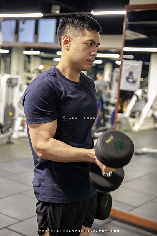 Gym fitness photoshoot session with Raymund @ Gym (Serangoon Garden Country Club) Gym fitness photoshoot session with Raymund @ Gym (Serangoon Garden Country Club)